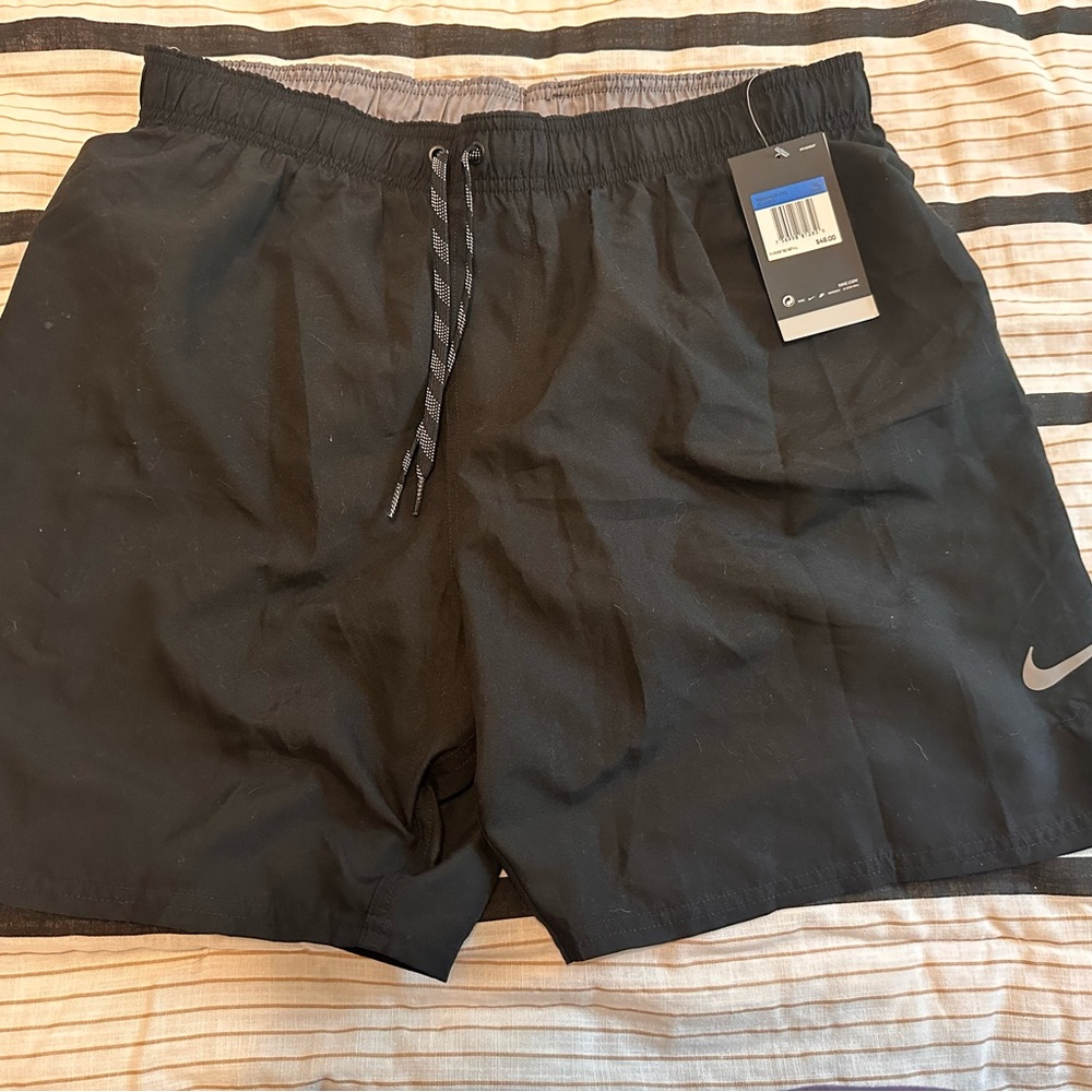 Nike Men’s Swim Trunks